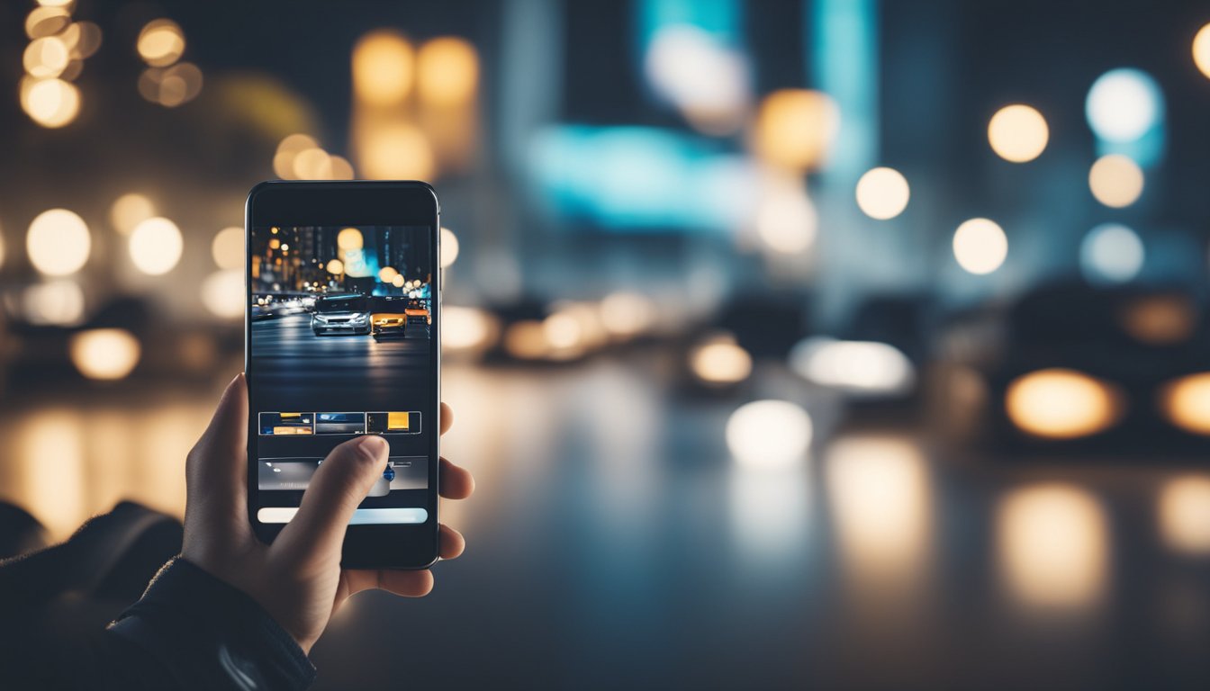 Car Rental App Development And Software Car Rental App Development And Software